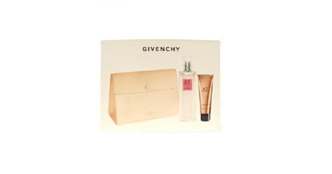 givenchy hot couture gift set|hot couture Givenchy shoppers.